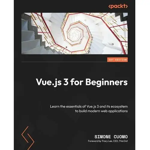 Vue.js 3 for Beginners