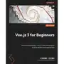 Vue.js 3 for Beginners Sklep on-line