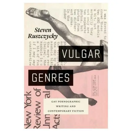 Vulgar Genres