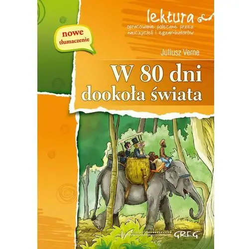 W 80 dni dookoła świata