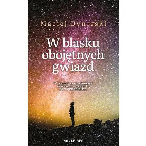 W blasku obojętnych gwiazd