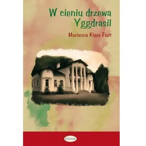 W cieniu drzewa Yggdrasil