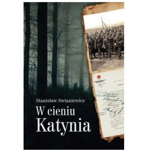 W cieniu Katynia- bezpłatny odbiór zamówień w Krakowie (płatność gotówką lub kartą)