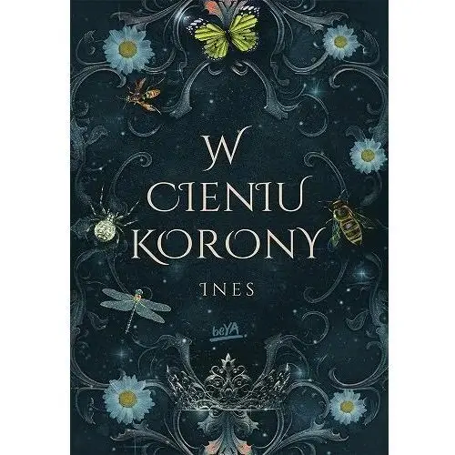 W cieniu korony