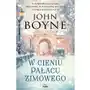 W cieniu Pałacu Zimowego - ebook EPUB Sklep on-line