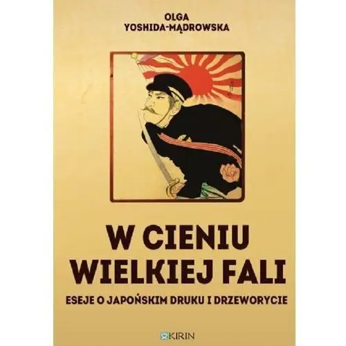 W cieniu wielkiej fali