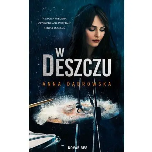 W deszczu