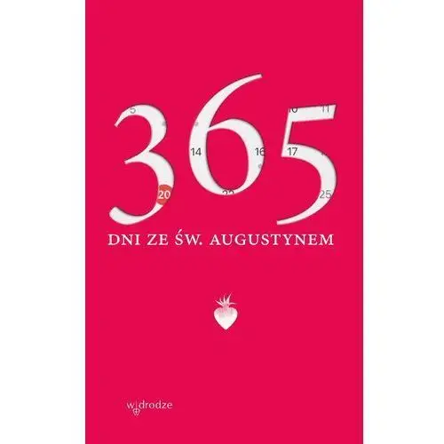 365 dni ze św. Augustynem