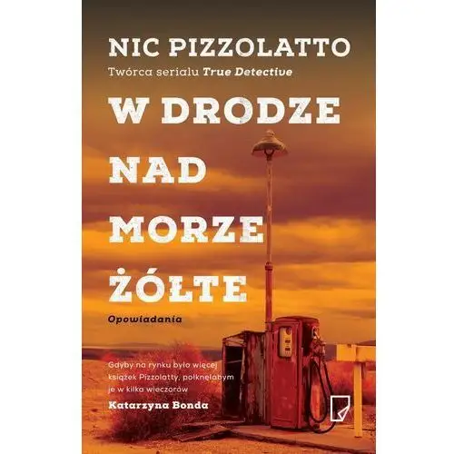 W drodze nad Morze Żółte