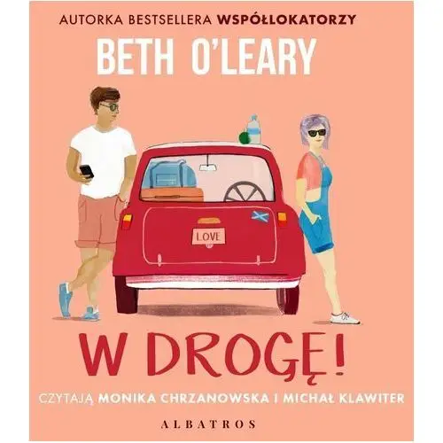 W drogę