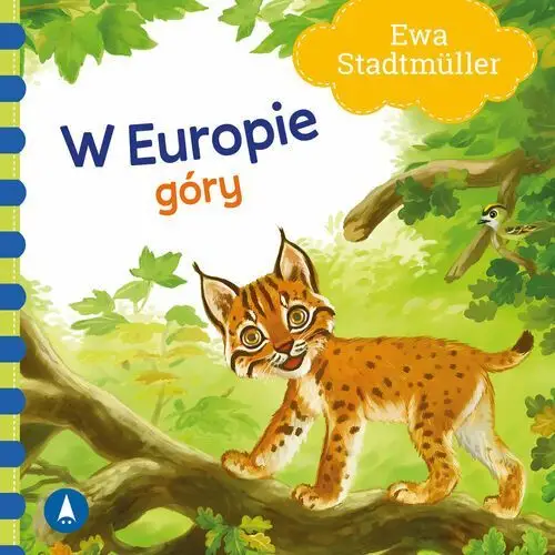 W Europie Góry