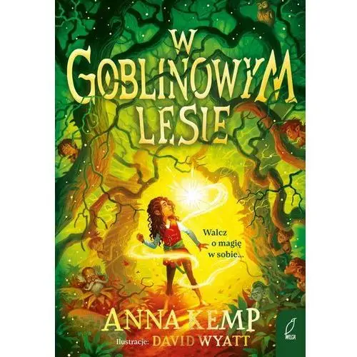 W Goblinowym Lesie - ebook mobi