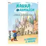 W harmonii z naturą. Miasta przyszłości. Nauka z komiksem. Tom 2 Sklep on-line