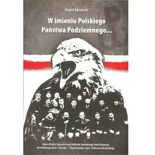 W imieniu Polskiego Państwa Podziemnego