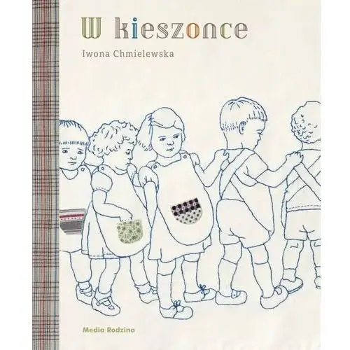 W kieszonce