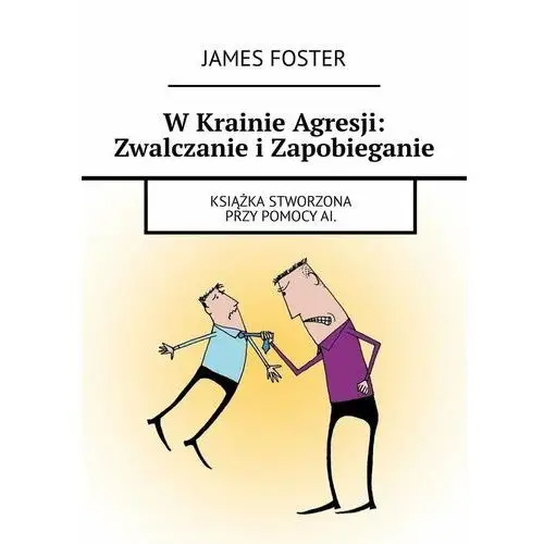 W krainie agresji: zwalczanie i zapobieganie