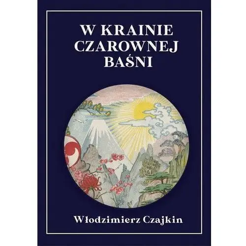 W krainie Czarownej Baśni