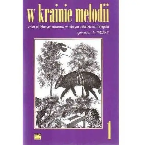 W krainie melodii 1 PWM