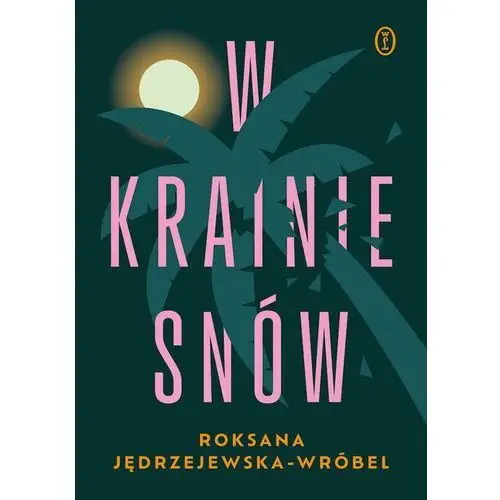 W krainie snów - ebook epub