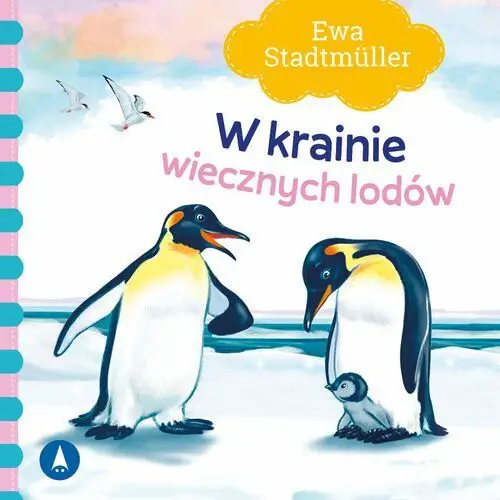 W krainie wiecznych lodów