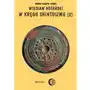 W kręgu shintoizmu. tom 2 doktryna, kult, organizacja Wydawnictwo akademickie dialog Sklep on-line