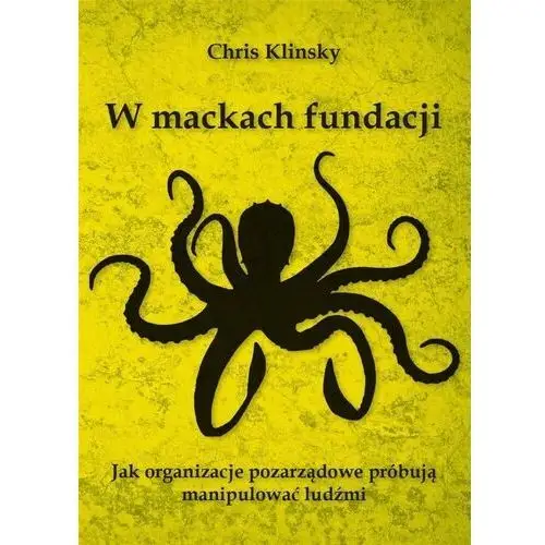 W mackach fundacji