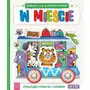 W mieście. Bawię się i uczę ze smokiem Dżokiem 3+ Sklep on-line