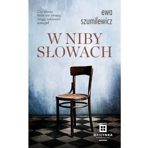 W nibysłowach