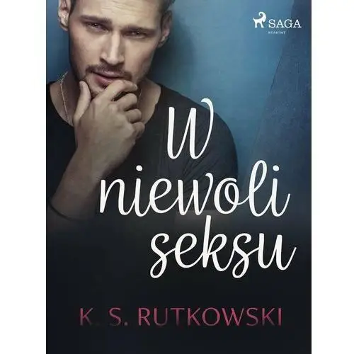 W niewoli seksu - ebook mobi