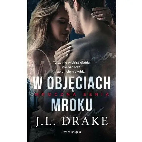 W objęciach mroku