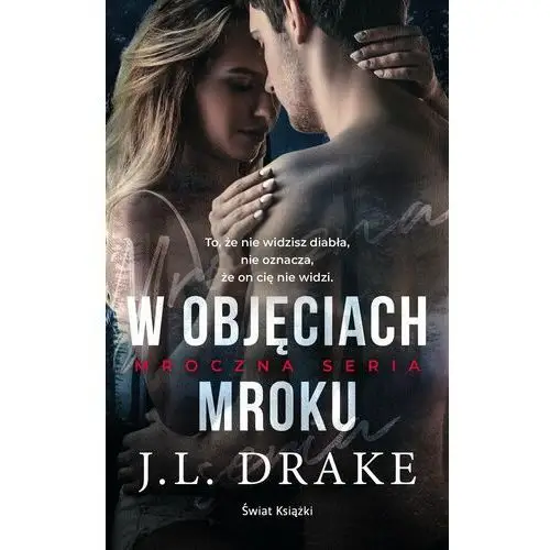 W objęciach mroku (E-book)