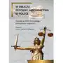 W obliczu reformy sądownictwa w polsce. główne problemy przebiegu postepowań sądowych, 0400CECAEB Sklep on-line