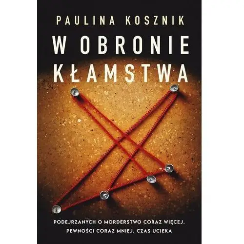 W obronie kłamstwa - ebook epub