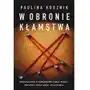 W obronie kłamstwa - ebook epub Sklep on-line