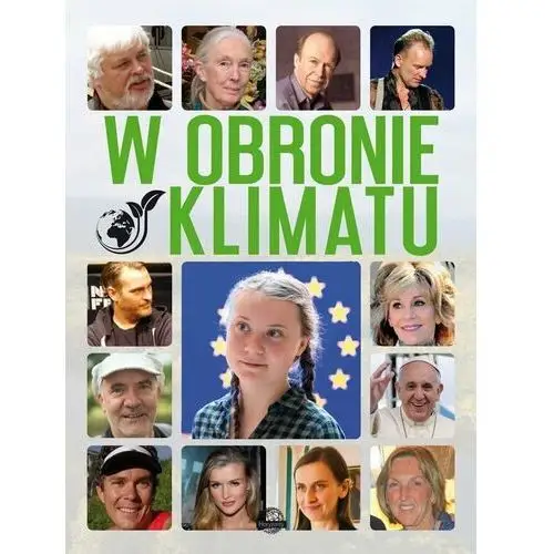 W obronie klimatu