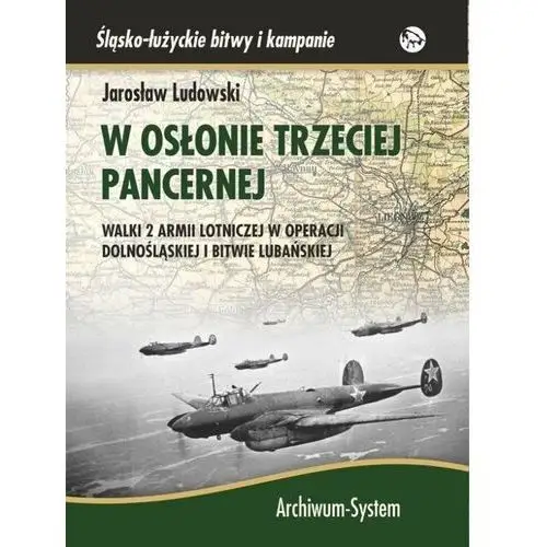 W osłonie trzeciej pancernej