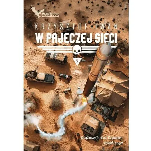 W pajęczej sieci 2