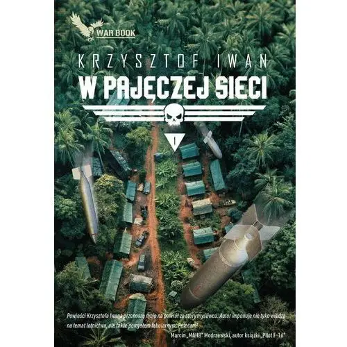 W pajęczej sieci. Tom 1