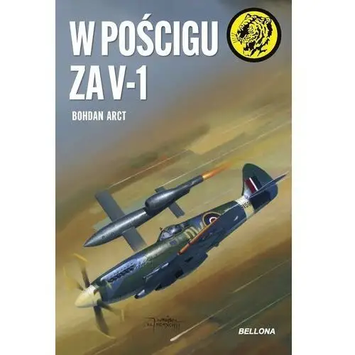 W pościgu za V-1