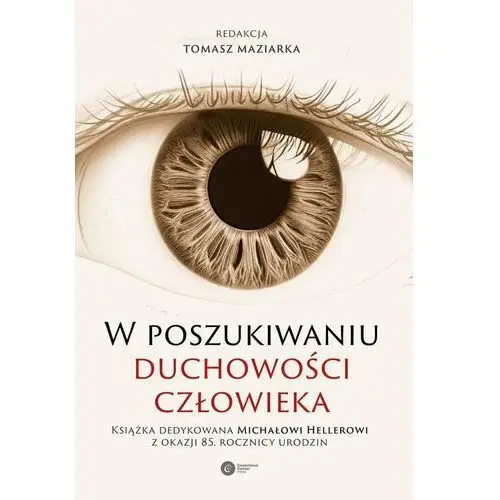 W poszukiwaniu duchowości człowieka