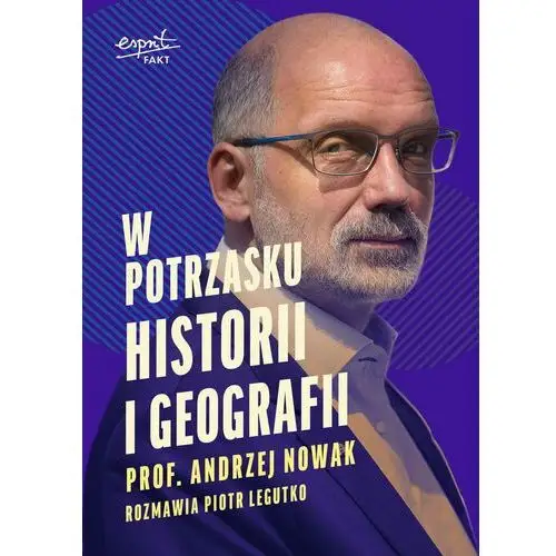 W potrzasku historii i geografii