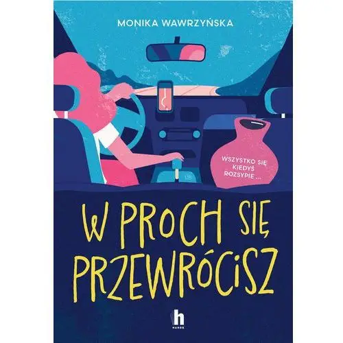 W proch się przewrócisz