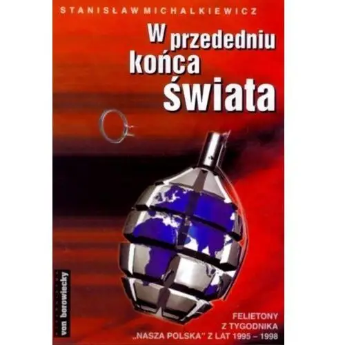 W przededniu końca świata