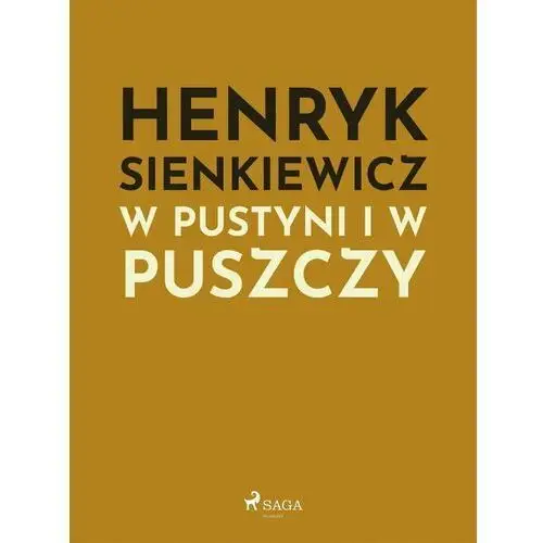 W pustyni i w puszczy