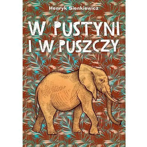 W pustyni i w puszczy