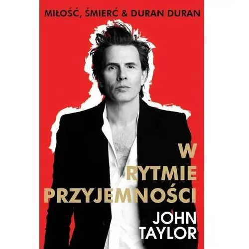 W rytmie przyjemności: miłość, śmierć & Duran, Duran