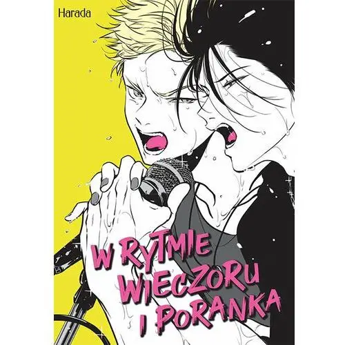 W Rytmie Wieczoru i Poranka