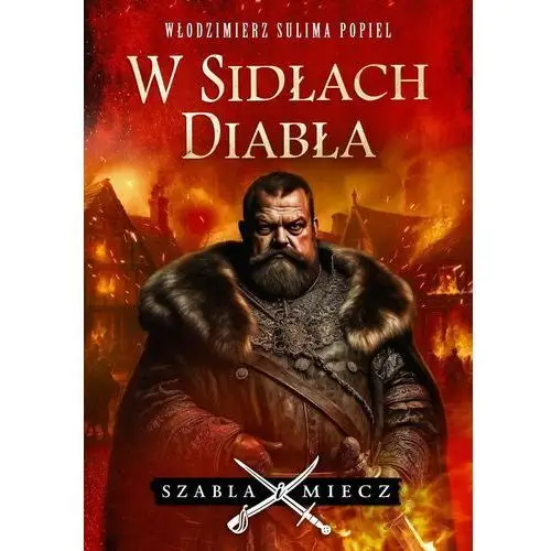 W sidłach Diabła