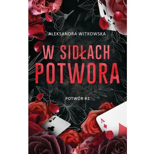 W sidłach Potwora