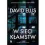 W sieci kłamstw - ebook epub Sklep on-line